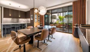 Продажа Апартаменты Genève