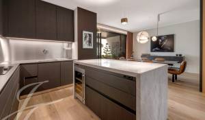 Продажа Апартаменты Genève