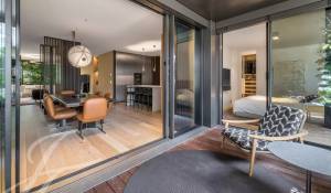 Продажа Апартаменты Genève