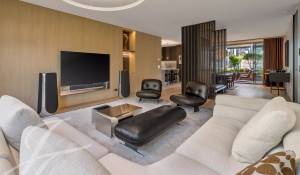 Продажа Апартаменты Genève