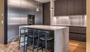 Продажа Апартаменты Genève
