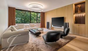 Продажа Апартаменты Genève