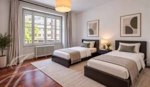 Продажа Апартаменты Genève