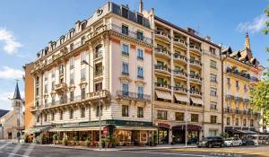 Продажа Апартаменты Genève
