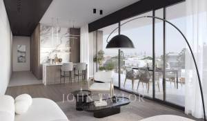 Продажа Апартаменты Germasogeia