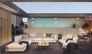 Продажа Апартаменты Germasogeia