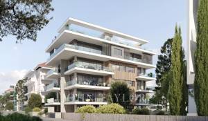 Продажа Апартаменты Germasogeia