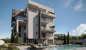 Продажа Апартаменты Germasogeia