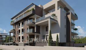 Продажа Апартаменты Germasogeia