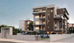 Продажа Апартаменты Germasogeia