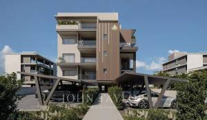 Продажа Апартаменты Germasogeia