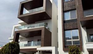 Продажа Апартаменты Germasogeia