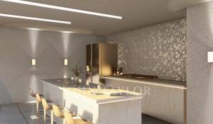 Продажа Апартаменты Germasogeia