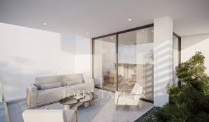 Продажа Апартаменты Germasogeia