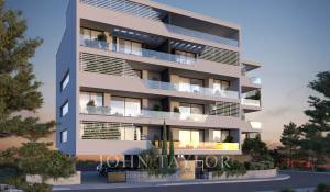 Продажа Апартаменты Germasogeia