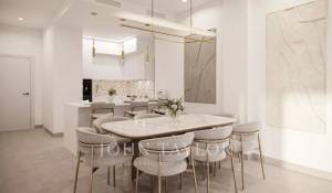 Продажа Апартаменты Germasogeia