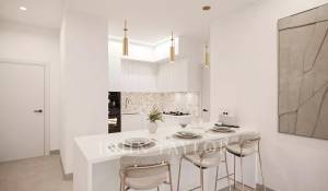 Продажа Апартаменты Germasogeia