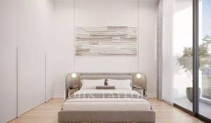 Продажа Апартаменты Germasogeia