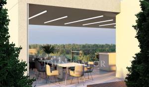 Продажа Апартаменты Germasogeia