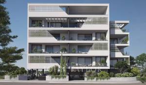 Продажа Апартаменты Germasogeia