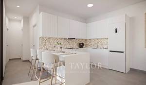 Продажа Апартаменты Germasogeia