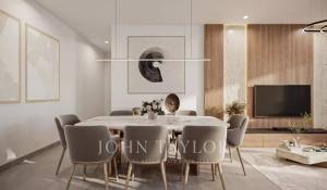 Продажа Апартаменты Germasogeia