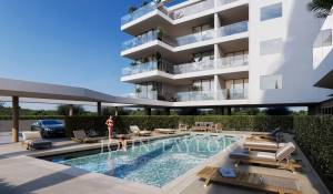 Продажа Апартаменты Germasogeia