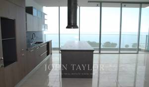 Продажа Апартаменты Germasogeia