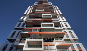 Продажа Апартаменты Germasogeia