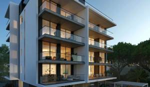 Продажа Апартаменты Germasogeia