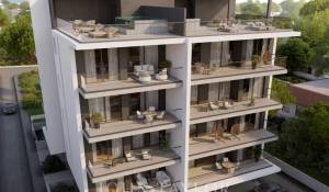 Продажа Апартаменты Germasogeia