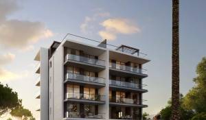 Продажа Апартаменты Germasogeia