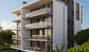 Продажа Апартаменты Germasogeia