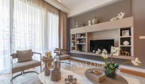 Продажа Апартаменты Germasogeia