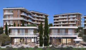 Продажа Апартаменты Germasogeia