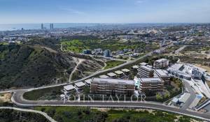 Продажа Апартаменты Germasogeia