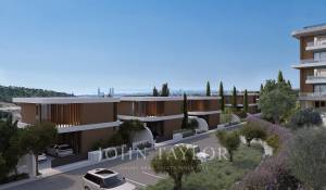 Продажа Апартаменты Germasogeia