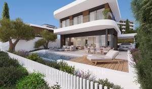 Продажа Апартаменты Germasogeia