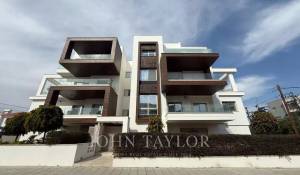 Продажа Апартаменты Germasogeia