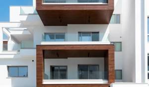 Продажа Апартаменты Germasogeia