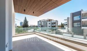 Продажа Апартаменты Germasogeia