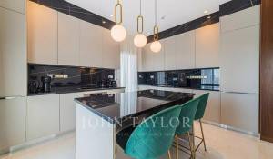 Продажа Апартаменты Germasogeia