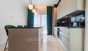 Продажа Апартаменты Germasogeia