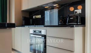 Продажа Апартаменты Germasogeia