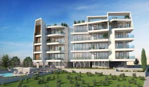 Продажа Апартаменты Germasogeia