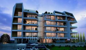 Продажа Апартаменты Germasogeia