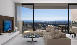 Продажа Апартаменты Germasogeia