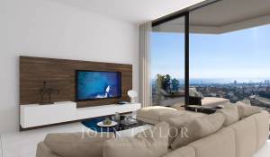 Продажа Апартаменты Germasogeia