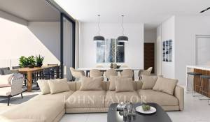 Продажа Апартаменты Germasogeia