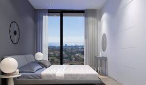 Продажа Апартаменты Germasogeia